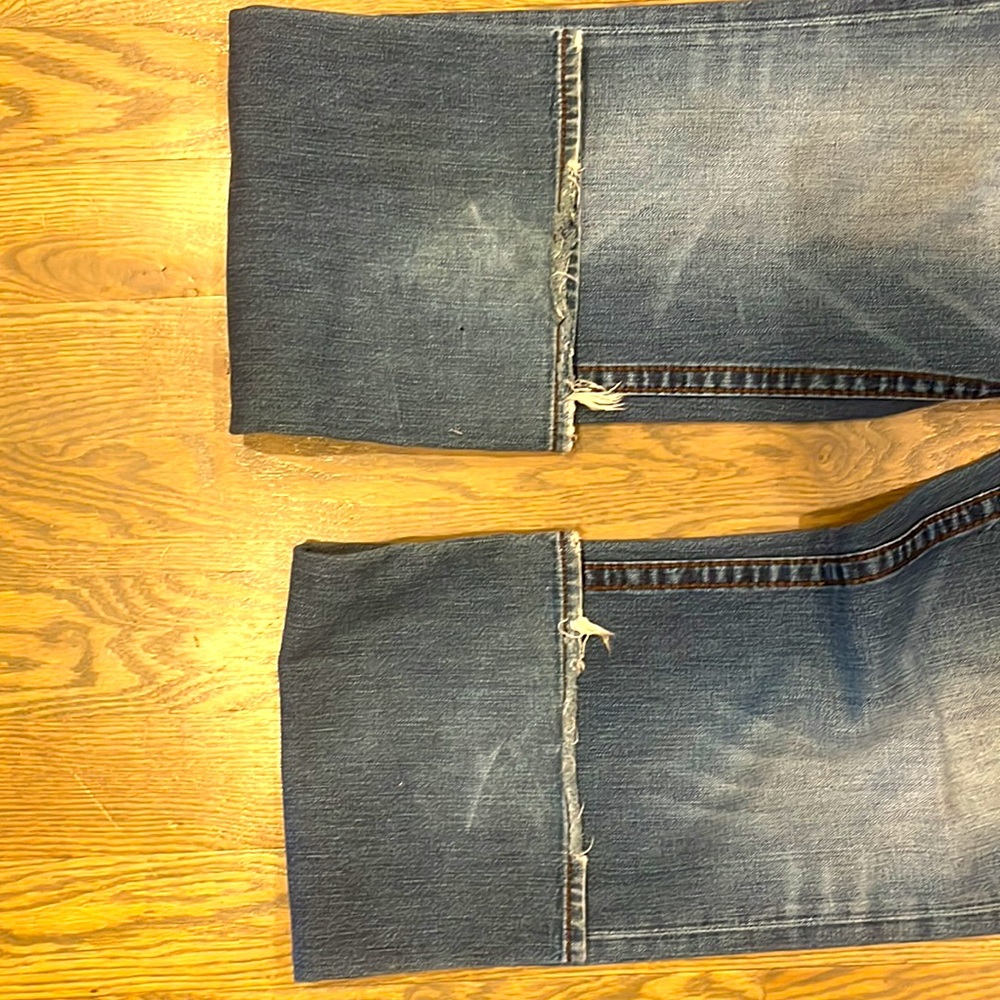 True Religion Rainbow Ricky - Picture 6 of 8